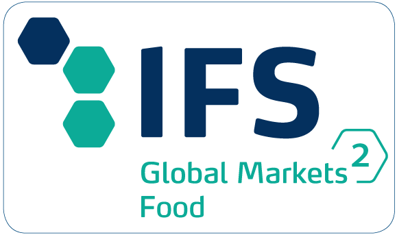 IFS Global Markets Food Zertifizierung