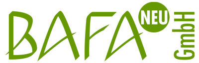 BAFA Neu GmbH Logo