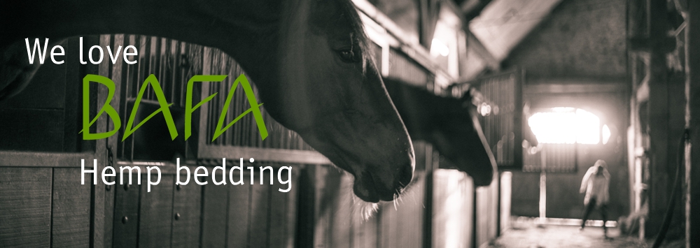 BAFA Industrial Hemp Products